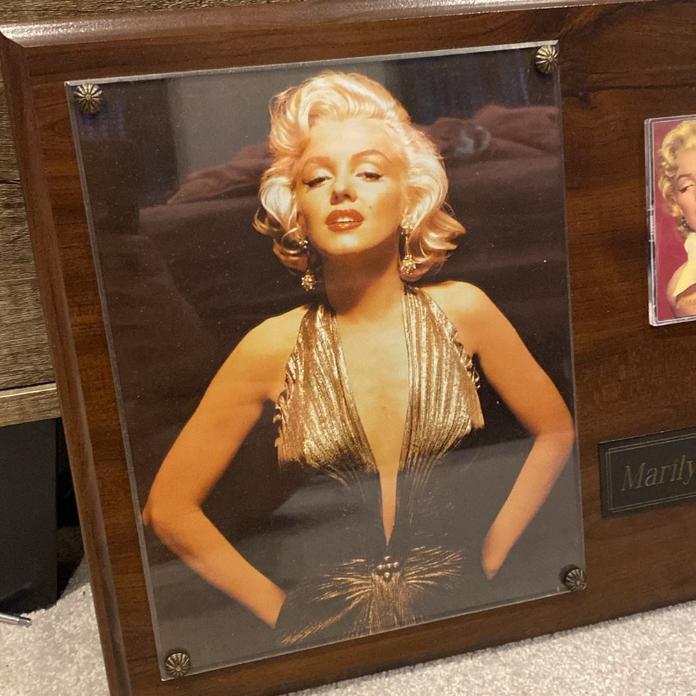 ‼️MARILYN MONROE‼️ - Picture 2 of 7